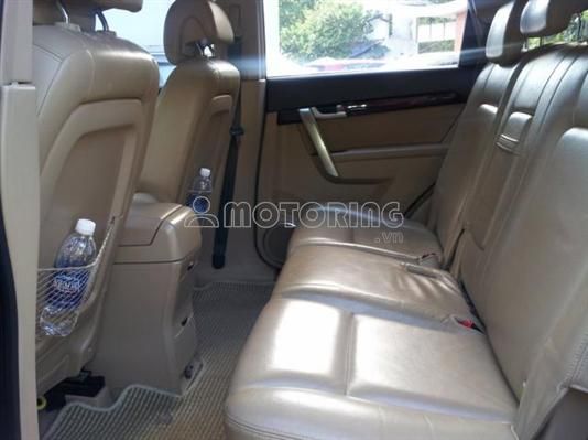 Chevrolet Captiva 2006 ảnh 5